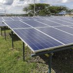 Solar panel Nigeria