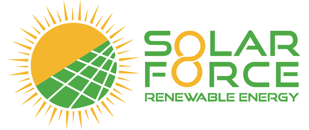 Solar Force Nigeria