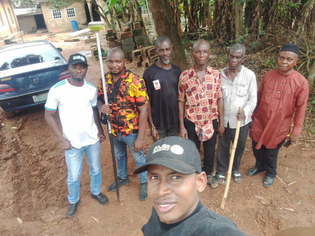 Community Engagement