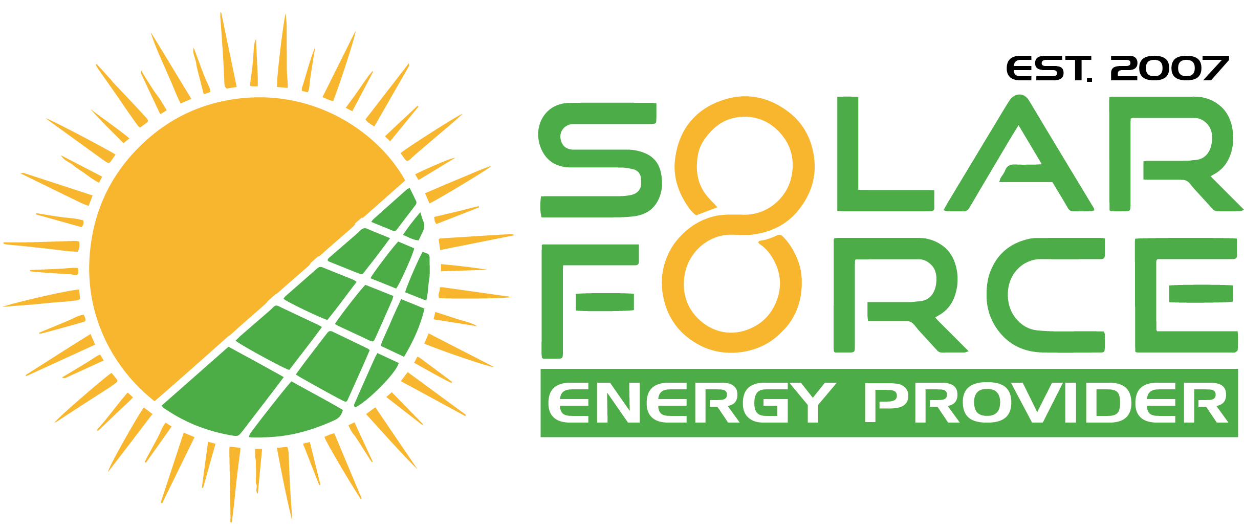 SolarForce Nigeria Logo